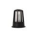 Outdoor Landscape Lighting with Aluminum Body and Acrylic Shade, LED Garden Lights for Patios, Driveways, Walkways, and Security-ErisView-8