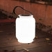 Portable LED Floor Lamp and Solar Camping Lantern with Remote Control, Ideal for Indoor and Outdoor Use, Eye Protection, and Easy Operation-ErisView-4