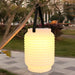 Portable LED Floor Lamp and Solar Camping Lantern with Remote Control, Ideal for Indoor and Outdoor Use, Eye Protection, and Easy Operation-ErisView-10