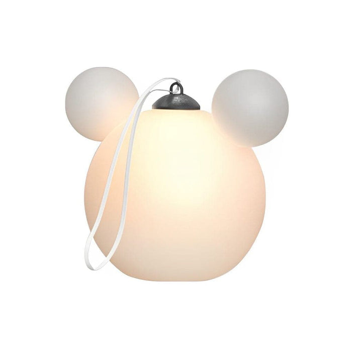 Portable Outdoor Chandelier with Cute Cartoon Animal Design, Waterproof, USB Rechargeable, Perfect for Gardens, Camping, and Tabletop Use-ErisView-7