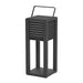 Portable Solar Pathway Light with Handle, Energy Efficient, Durable, and Comfortable Visual Experience for Outdoor and Camping Use-ErisView-7