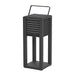 Portable Solar Pathway Light with Handle, Energy Efficient, Durable, and Comfortable Visual Experience for Outdoor and Camping Use-ErisView-10