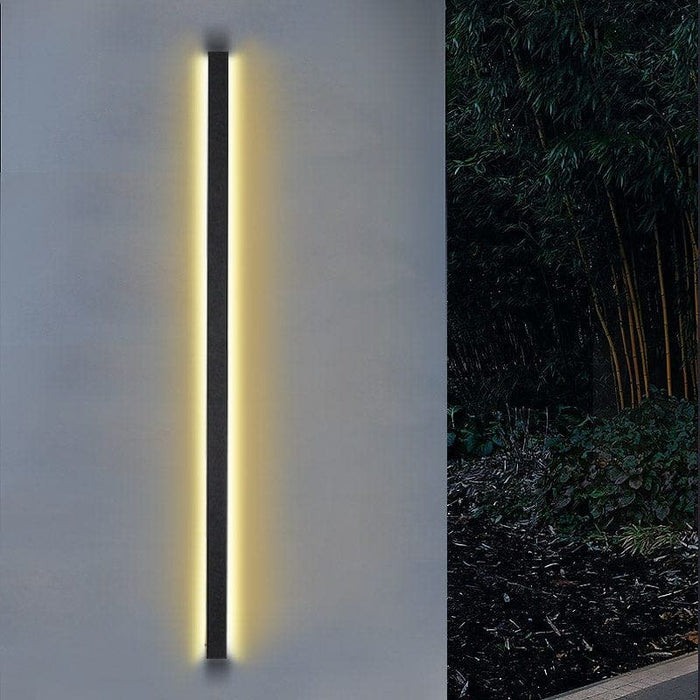 Powerful Outdoor Home Lighting for Gardens, Porches, Patios, and Garages, Versatile Mounting Options for a Secure and Stylish Space-ErisView-5