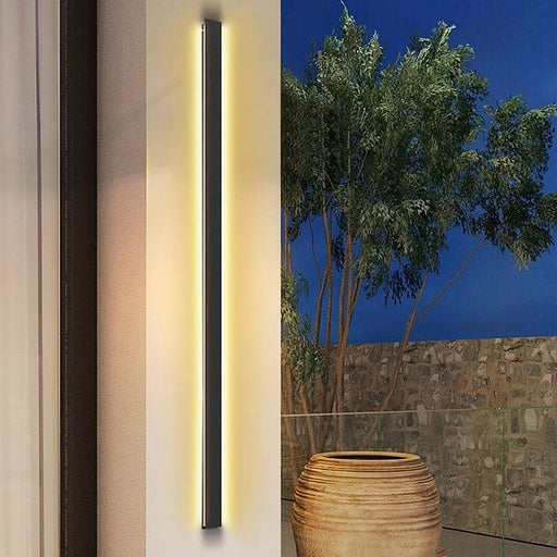 Powerful Outdoor Home Lighting for Gardens, Porches, Patios, and Garages, Versatile Mounting Options for a Secure and Stylish Space-ErisView-1