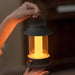 Rechargeable Waterproof Outdoor Camping Lamp with Adjustable Lighting, Handle Design, and Power Bank Function for Enhanced Outdoor Living-ErisView-16