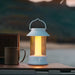 Rechargeable Waterproof Outdoor Camping Lamp with Adjustable Lighting, Handle Design, and Power Bank Function for Enhanced Outdoor Living-ErisView-11