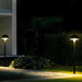 Rustproof Aluminum Outdoor LED Pathway Light, Waterproof, Energy-Saving Lawn Lamp for Garden, Patio, Walkway, and Driveway-ErisView-3