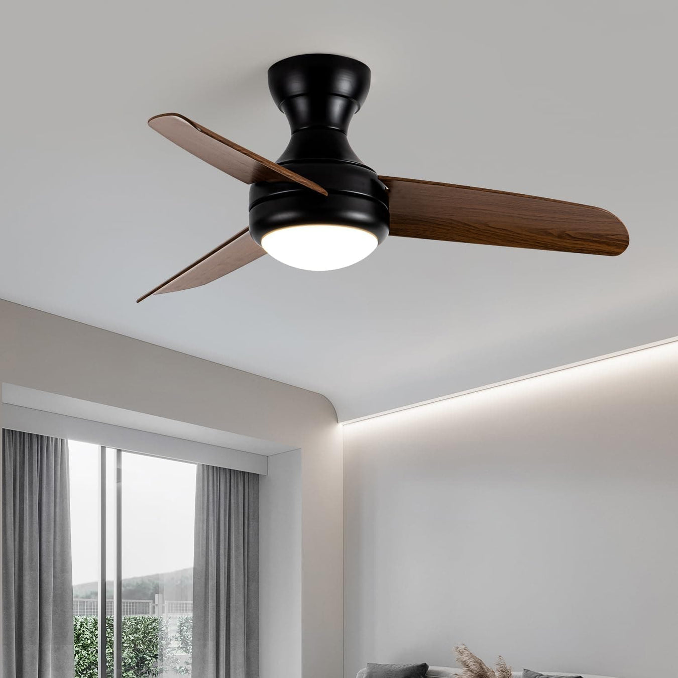 Small Ceiling Fan