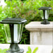 Solar Deck Post Lights with 360° Intelligent Sensing, Multi-Angle Refraction, 12-Hour Illumination, and Automatic Day/Night Function-ErisView-5