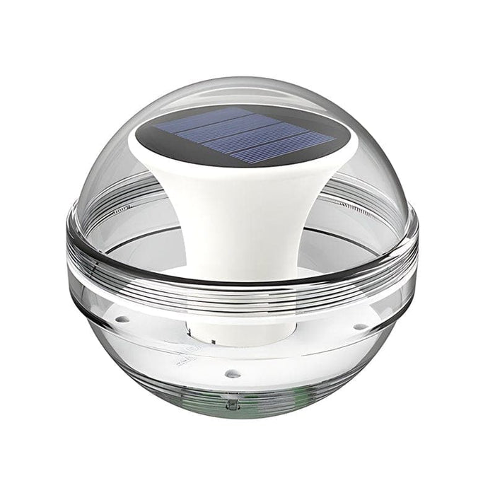 Solar Floating Pool Light with Hidden Switch, White/Warm/RGB Modes, High-Efficiency Solar Panel, Auto On/Off for Parties, Weddings, and Festivals-ErisView-7