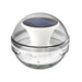 Solar Floating Pool Light with Hidden Switch, White/Warm/RGB Modes, High-Efficiency Solar Panel, Auto On/Off for Parties, Weddings, and Festivals-ErisView-7