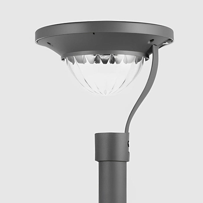 Solar Pathway Light with Auto On/Off, Overcharge Protection, High Brightness LED, and Easy Installation for Charming Outdoor Spaces-ErisView-8