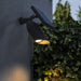 Solar-Powered LED Landscape and Tree Spotlights for Beautiful, Safe, and Secure Outdoor Lighting, Perfect for Walls, Plants, Fences, and Stairs-ErisView-2