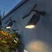 Solar-Powered LED Landscape and Tree Spotlights for Beautiful, Safe, and Secure Outdoor Lighting, Perfect for Walls, Plants, Fences, and Stairs-ErisView-5