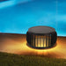 Solar-Powered Waterproof Garden Lights with Intelligent Light Control, LED Patch Light Source, and Foot Pad Design for Long-Lasting Durability-ErisView-12