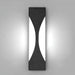 Stainless Steel Indoor/Outdoor Wall Light with Waterproof Rustproof Design, High Brightness LED, and Easy-to-Clean Acrylic Shade for Garden, Patio-ErisView-8