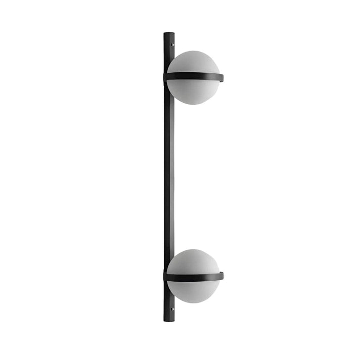 Stainless Steel Outdoor Wall Light with Creative Flowerpot Design, Rustproof and Durable, Ideal for Garden, Balcony, and Exterior Walls-ErisView-10