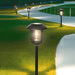 Stainless Steel Solar Pathway Light, Waterproof, Rustproof, Auto On/Off for Garden, Patio, Driveway, and More, Durable and Weather-Resistant-ErisView-5