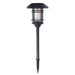 Stainless Steel Solar Pathway Light, Waterproof, Rustproof, Auto On/Off for Garden, Patio, Driveway, and More, Durable and Weather-Resistant-ErisView-8