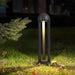 Stylish Aluminum LED Pathway Light with Unique Cutout Design, IP54 Waterproof for Garden, Patio, Walkway, Driveway, Perfect Outdoor Lighting Solution-ErisView-2