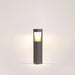 Stylish Waterproof LED Pathway Lights, Sturdy Aluminum Lantern Design for Garden, Patio, and Lawn, Energy Saving & Long Lasting-ErisView-4