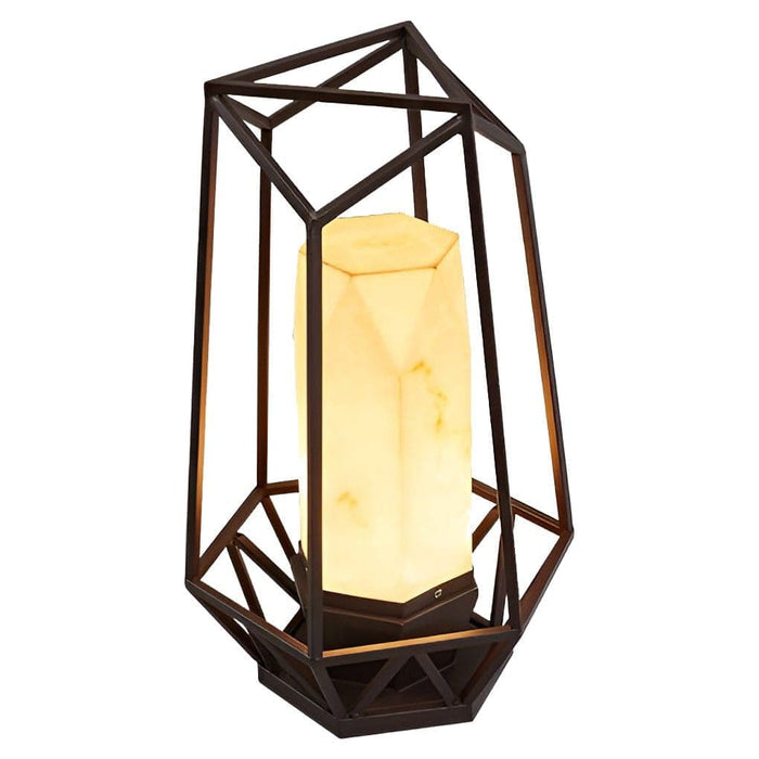 Stylish Waterproof Stainless Steel Outdoor Lanterns, Durable, Rust-Proof Patio Decor with Modern and Traditional Design for American Homes-ErisView-8