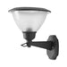 Unique Shape Outdoor Light, Available in Round and Square, E27 Screw Lamp Holder, Perfect for Patios, Gardens, Porches, and More-ErisView-10