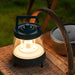 Versatile 3-in-1 Camping Light: Mobile Power Supply, Mosquito Lamp, and Adjustable Night Light with 15-Hour Battery Life for Indoor & Outdoor Use-ErisView-8