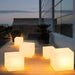 Versatile LED Cube Outdoor Lawn Lights, Hardwired, USB Rechargeable, and Solar Powered Options for Gardens, Lawns, Festivals, and Parties-ErisView-12