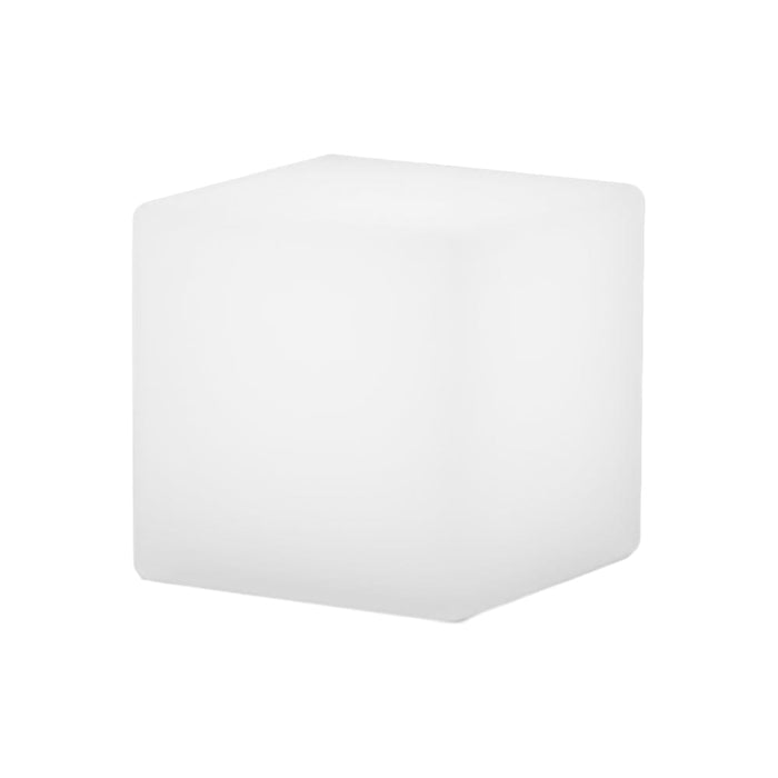 Versatile LED Cube Outdoor Lawn Lights, Hardwired, USB Rechargeable, and Solar Powered Options for Gardens, Lawns, Festivals, and Parties-ErisView-8