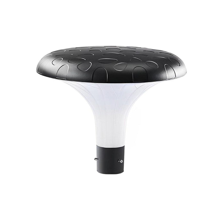 Versatile Outdoor High Pole Street Lights, Solar & Wired Options for Parks, Squares, Roads, and More with Smart Remote Control & IP65 Waterproof-ErisView-7