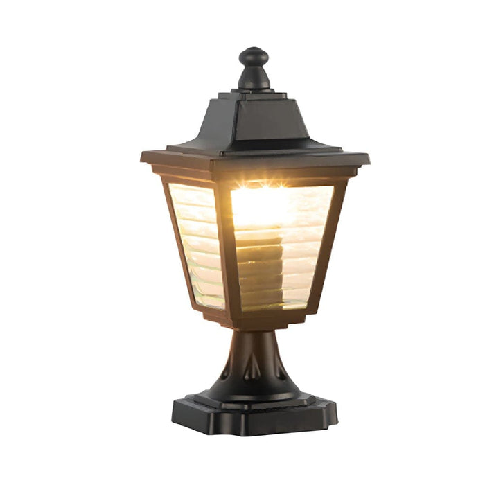 Versatile Outdoor Landscape Lighting with PC Translucent Lampshade, IP54 Waterproof Rating for Gardens, Lawns, Paths, Yards, and Driveways-ErisView-6