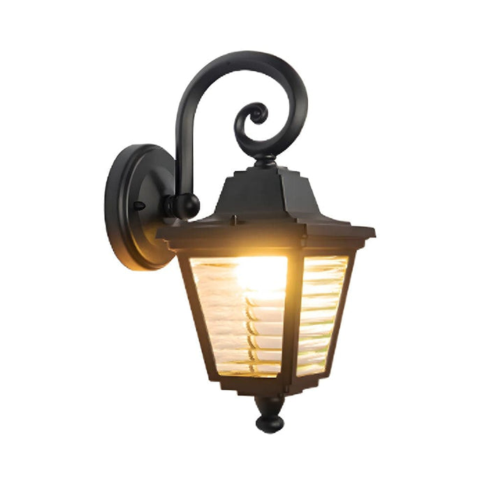 Versatile Outdoor Landscape Lighting with PC Translucent Lampshade, IP54 Waterproof Rating for Gardens, Lawns, Paths, Yards, and Driveways-ErisView-8