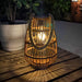 Versatile Rattan Solar Garden Light, Waterproof Outdoor Lantern for Patio, Deck, and Garden, Auto On/Off, Ideal for Trees and Pathways-ErisView-2