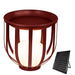 Versatile Solar Outdoor Lantern Table, Waterproof, Rust-Proof, Perfect for Garden Decor and Flower Pots, Creates Warm and Romantic Atmosphere-ErisView-13