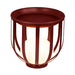 Versatile Solar Outdoor Lantern Table, Waterproof, Rust-Proof, Perfect for Garden Decor and Flower Pots, Creates Warm and Romantic Atmosphere-ErisView-9