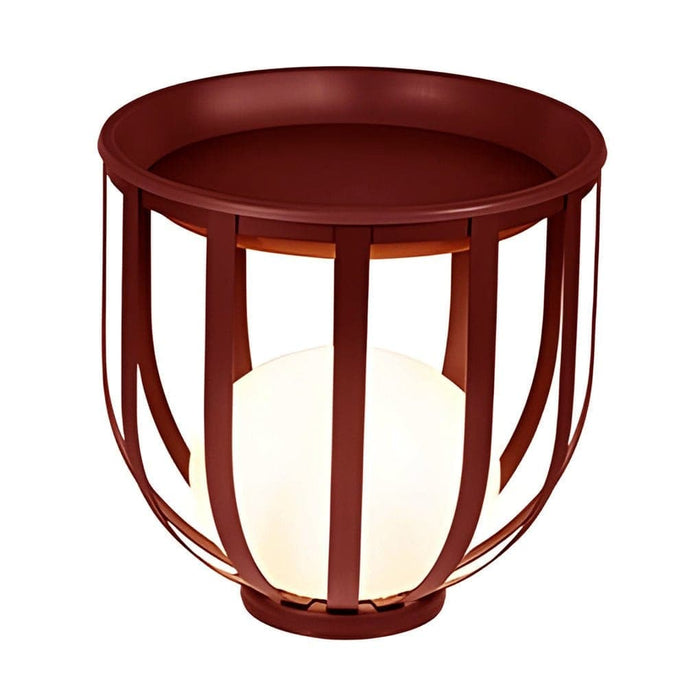 Versatile Solar Outdoor Lantern Table, Waterproof, Rust-Proof, Perfect for Garden Decor and Flower Pots, Creates Warm and Romantic Atmosphere-ErisView-22