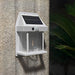 Versatile Solar Outdoor Wall Sconce with 3 Lighting Modes, Easy Installation, Waterproof Design for Enhanced Night Safety and Warmth-ErisView-6