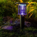 Versatile Solar & USB Rechargeable Mosquito Killer Lights, Portable, Ground, Lawn, Wall-Mounted & Pillar Options with Dual Lighting Modes-ErisView-32