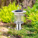 Versatile Solar & USB Rechargeable Mosquito Killer Lights, Portable, Ground, Lawn, Wall-Mounted & Pillar Options with Dual Lighting Modes-ErisView-10