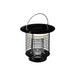 Versatile Solar & USB Rechargeable Mosquito Killer Lights, Portable, Ground, Lawn, Wall-Mounted & Pillar Options with Dual Lighting Modes-ErisView-13