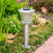 Versatile Solar & USB Rechargeable Mosquito Killer Lights, Portable, Ground, Lawn, Wall-Mounted & Pillar Options with Dual Lighting Modes-ErisView-6