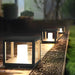 Warm and Comfortable Outdoor Landscape Lighting, Weatherproof, Low Maintenance, Perfect for Lawns, Fences, and Front Gates, Bright and Stable Light-ErisView-5