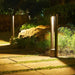 Waterproof Die-Cast Aluminum LED Garden Lights, High Brightness, Energy Saving, and Durable Outdoor Lighting for Driveways, Patios, and More-ErisView-3