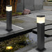 Waterproof Die-Cast Aluminum Outdoor Pathway Light, High Brightness, Rustproof, Ideal for Gardens, Courtyards, Villas, and Business Parks-ErisView-11