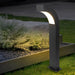 Waterproof Die-Cast Aluminum Outdoor Pathway Light with High Brightness LED for Garden, Lawn, and Sidewalk, Rust Proof and Easy to Install-ErisView-2