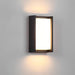 Waterproof Minimalist Outdoor Wall Light with Bright LED, Energy-Saving, No Glare, Eye-Friendly, Perfect for Villa, Patio, Hallway, Balcony-ErisView-8