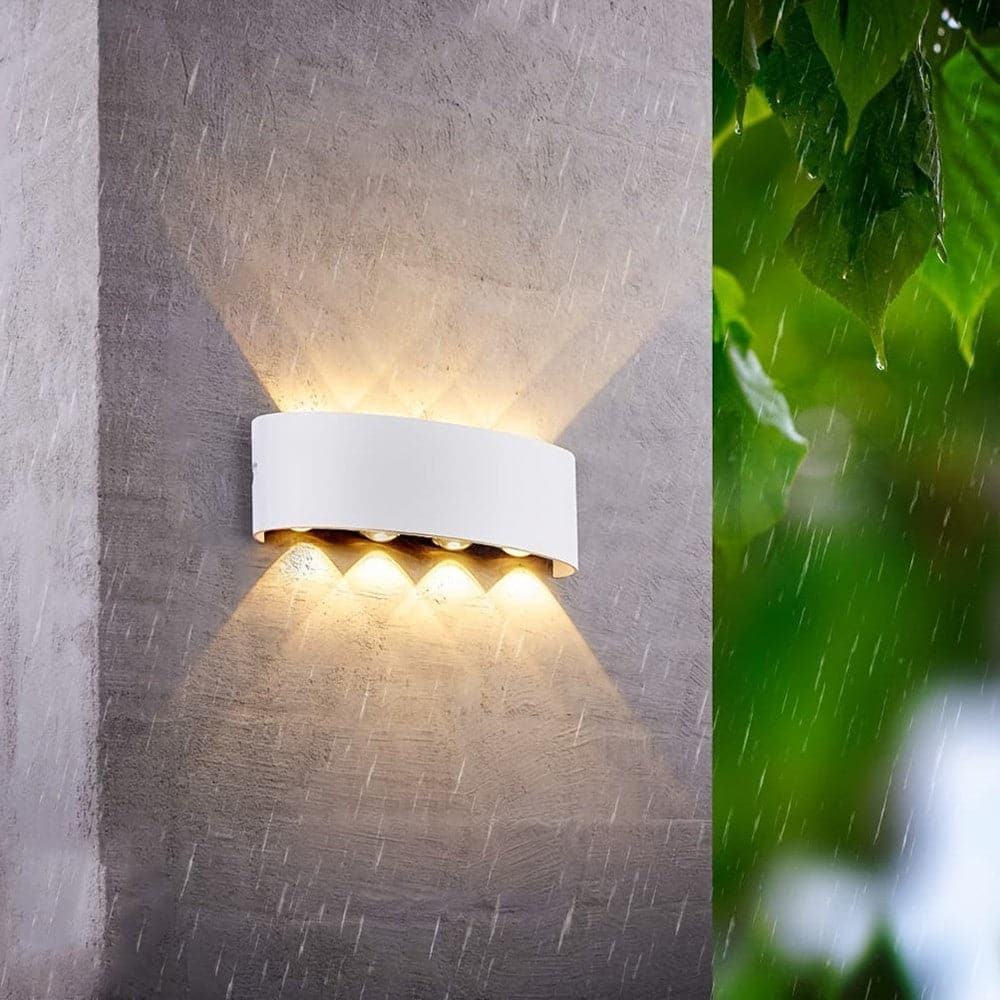 Outdoor Lighting